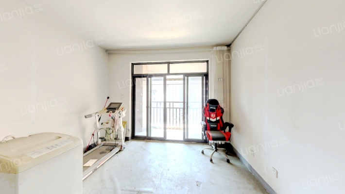 万辰广场二手房实景图