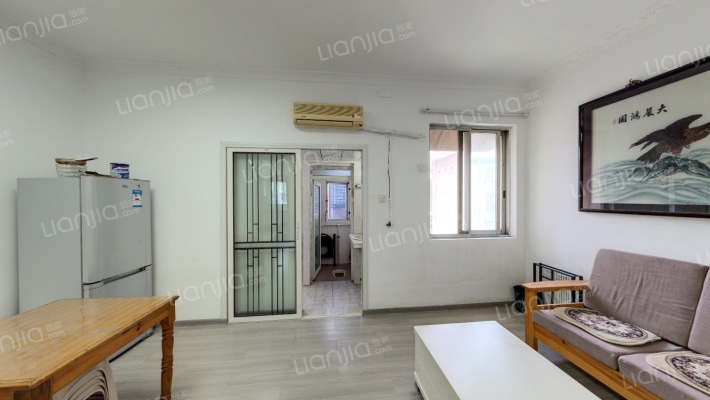 三湘小区二手房实景图