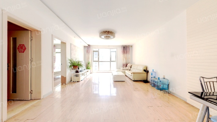 桃源居东区二手房实景图