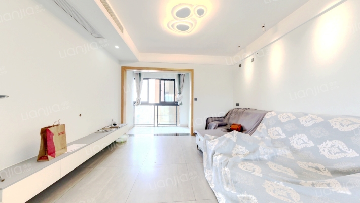 巴南府邸二手房实景图