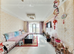 整租·奥林匹克花园 2室2厅 南/北_奥林匹克花园租房