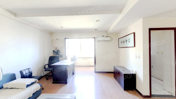 万豪大厦二手房实景图