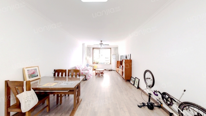 英商家园二手房实景图