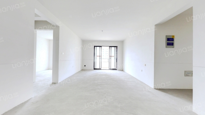 中大未来城二手房实景图