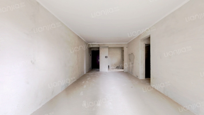 幸福汇一二期二手房实景图