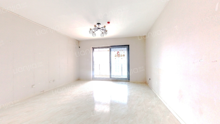 世纪江尚二手房实景图