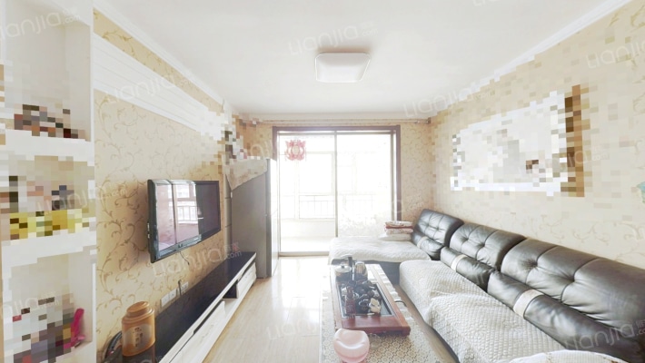 玉翠秀府二手房实景图