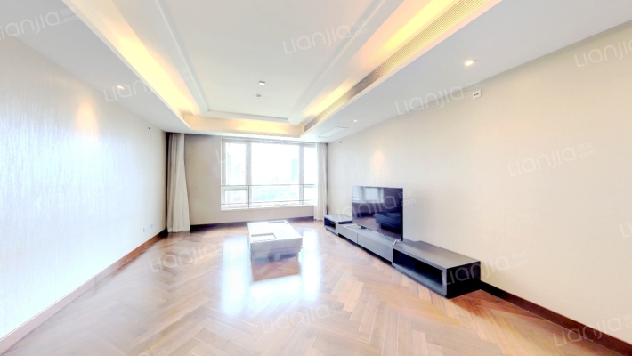 凯德茂名公馆二手房实景图