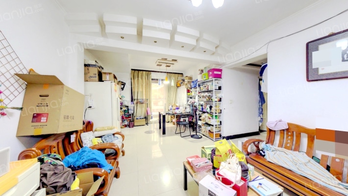 金厦银座二手房实景图