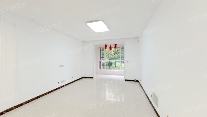 华普园三区二手房实景图