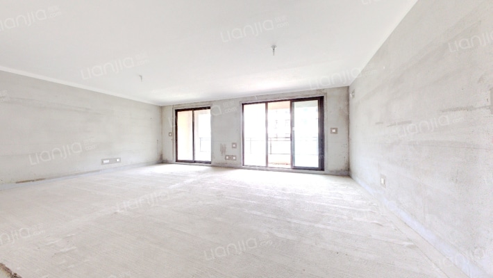 建业世和府二手房实景图