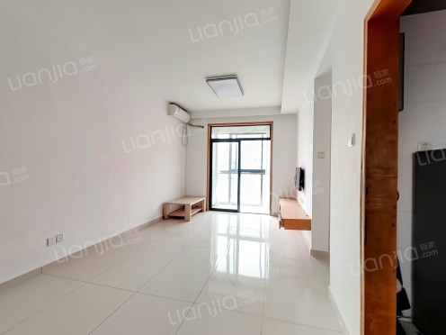 整租·世纪城达江苑 1室1厅 南