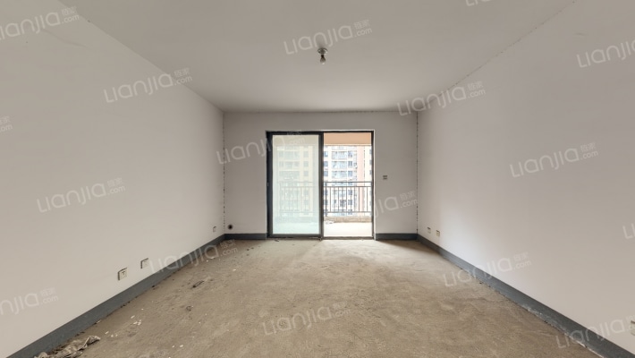 三一街区二手房实景图