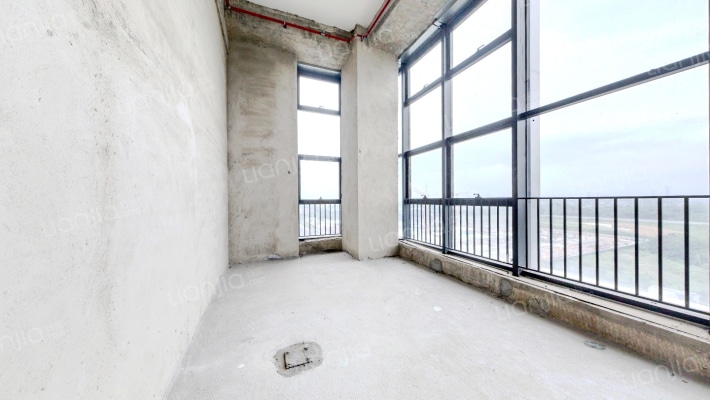 读者文化园二手房实景图