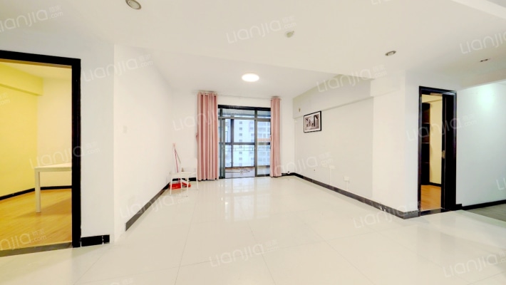 保利华都二手房实景图