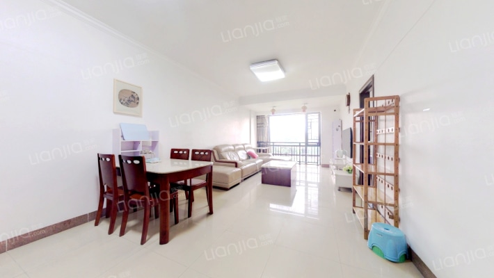 新港商厦二手房实景图