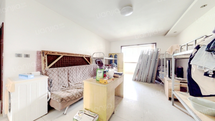 三四八小区二手房实景图