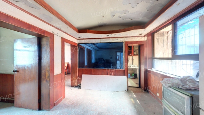 建筑巷二手房实景图