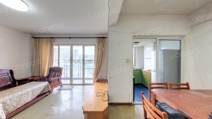 金色康城二手房实景图