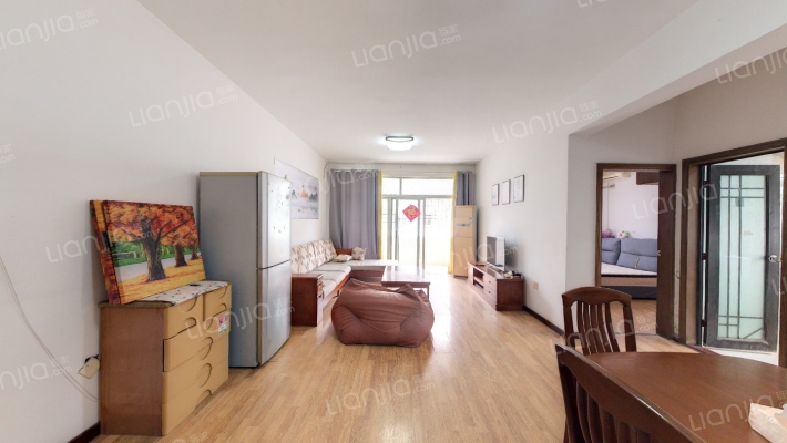 翠华新村南区二手房实景图