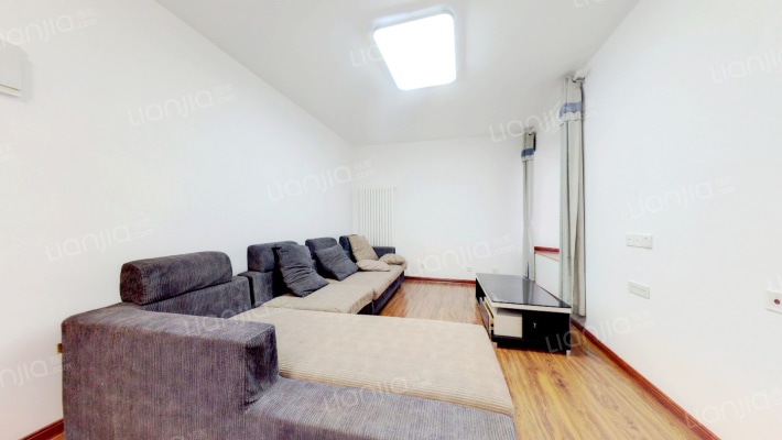 谦祥万和城二期二手房实景图