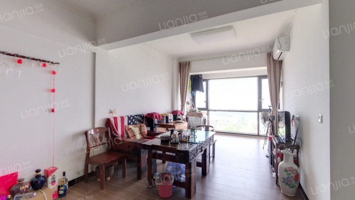 德信金港湾二手房实景图