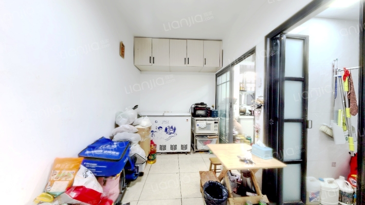 多伦路二手房实景图