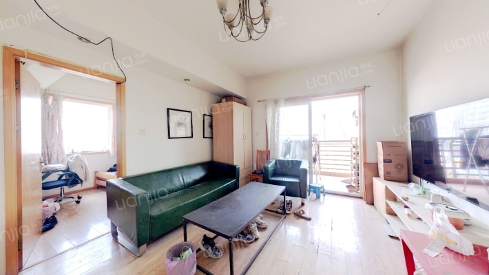 天鹅湖北苑二手房实景图