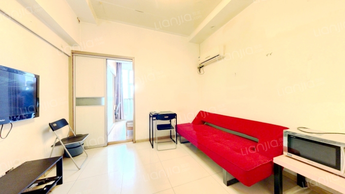 中商万豪二手房实景图