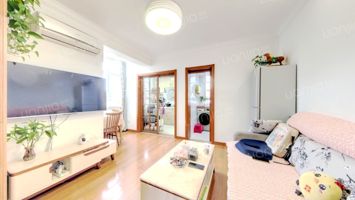 甘泉苑二手房实景图