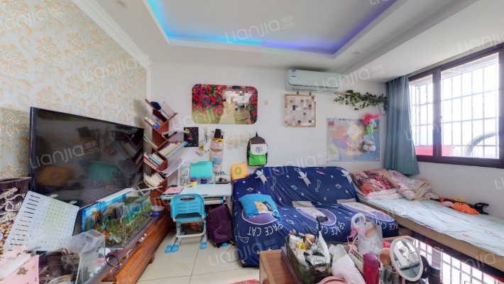 久睦苑二手房实景图