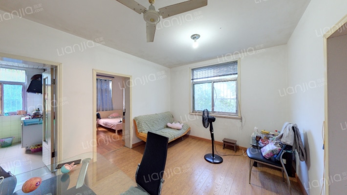 奥马商住楼二手房实景图