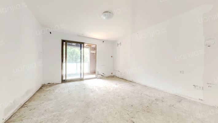 建屋海德公园二手房实景图