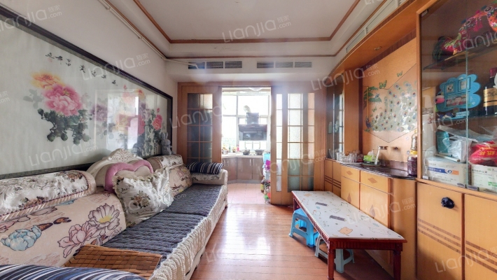 烟草局家属院二手房实景图