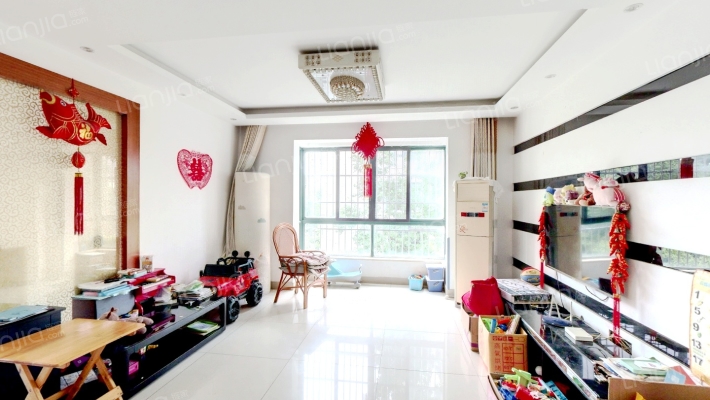 黄山花园二手房实景图