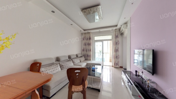 芭厘芭厘二手房实景图