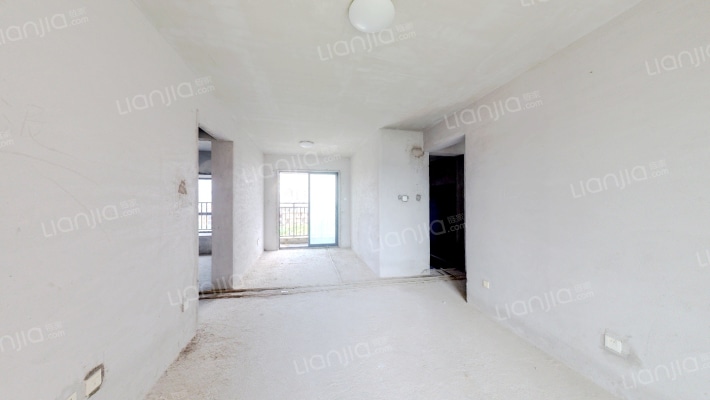 御城花园二手房实景图