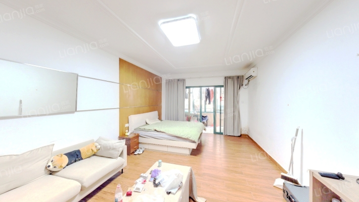 星河湾赏心园二手房实景图