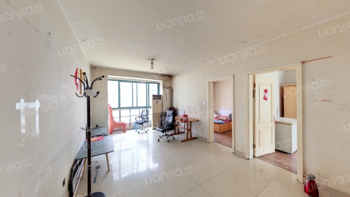 滨江国际二手房实景图