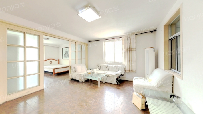 怡园小区二手房实景图