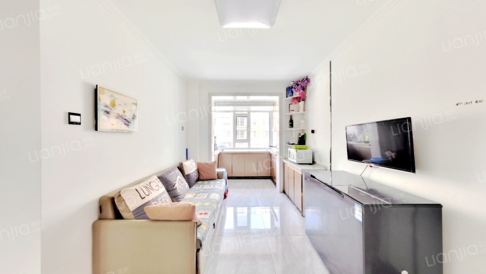 农场新区二手房实景图