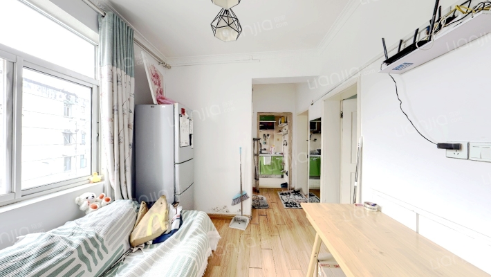 建康新村二手房实景图