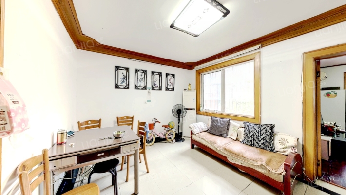 吉祥花园二手房实景图