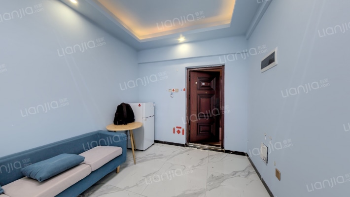 骏景花园二手房实景图