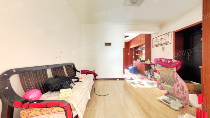 工人村新市场二手房实景图