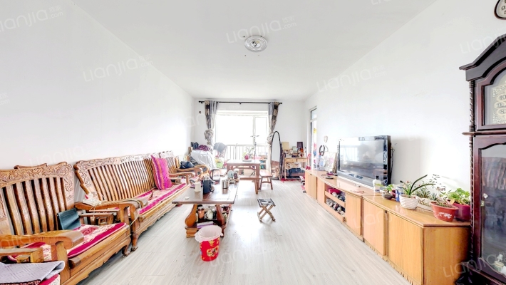 凤凰城玉兰苑北区二手房实景图