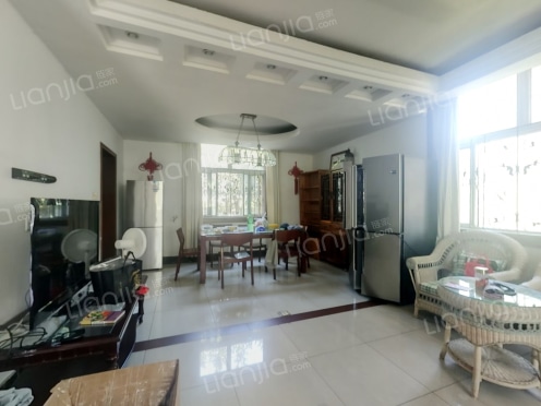 整租·美之国花园 5室3厅 南