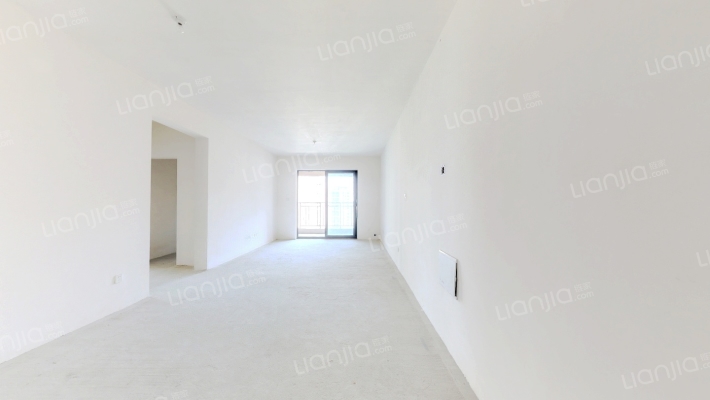 嘉裕第六洲观澜云邸二手房实景图