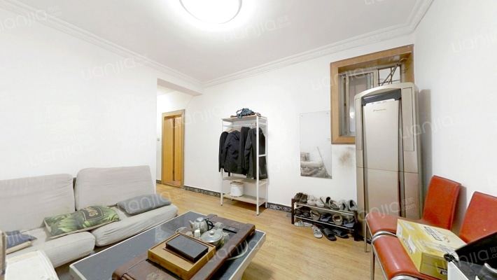 西桥二手房实景图