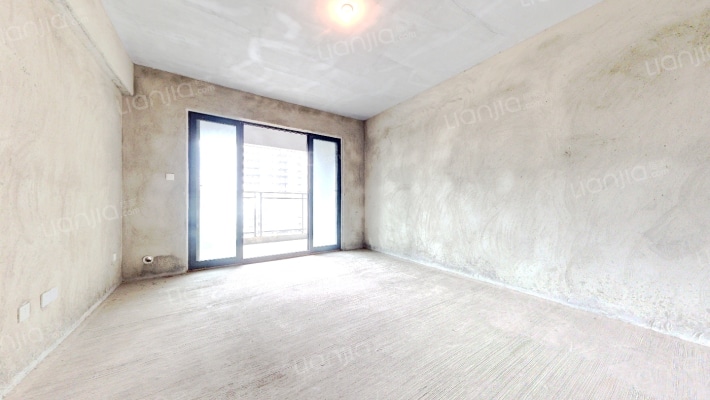 瀚城国际二手房实景图